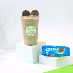 ميلك شيك أوريو